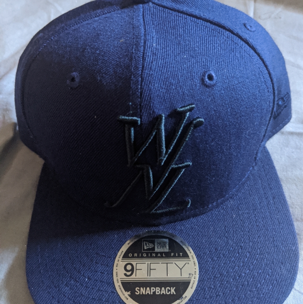 Rare PSNY X New Era Baseball Cap